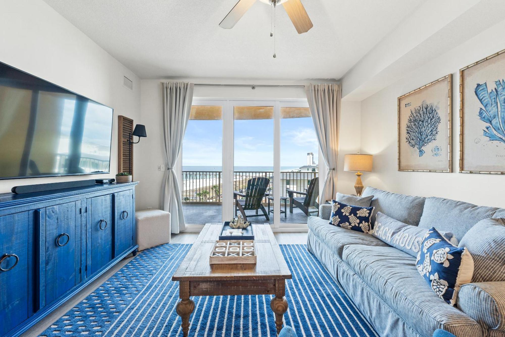 Tower 3 At Calypso Beach Resort Panama City Beach Quarto foto