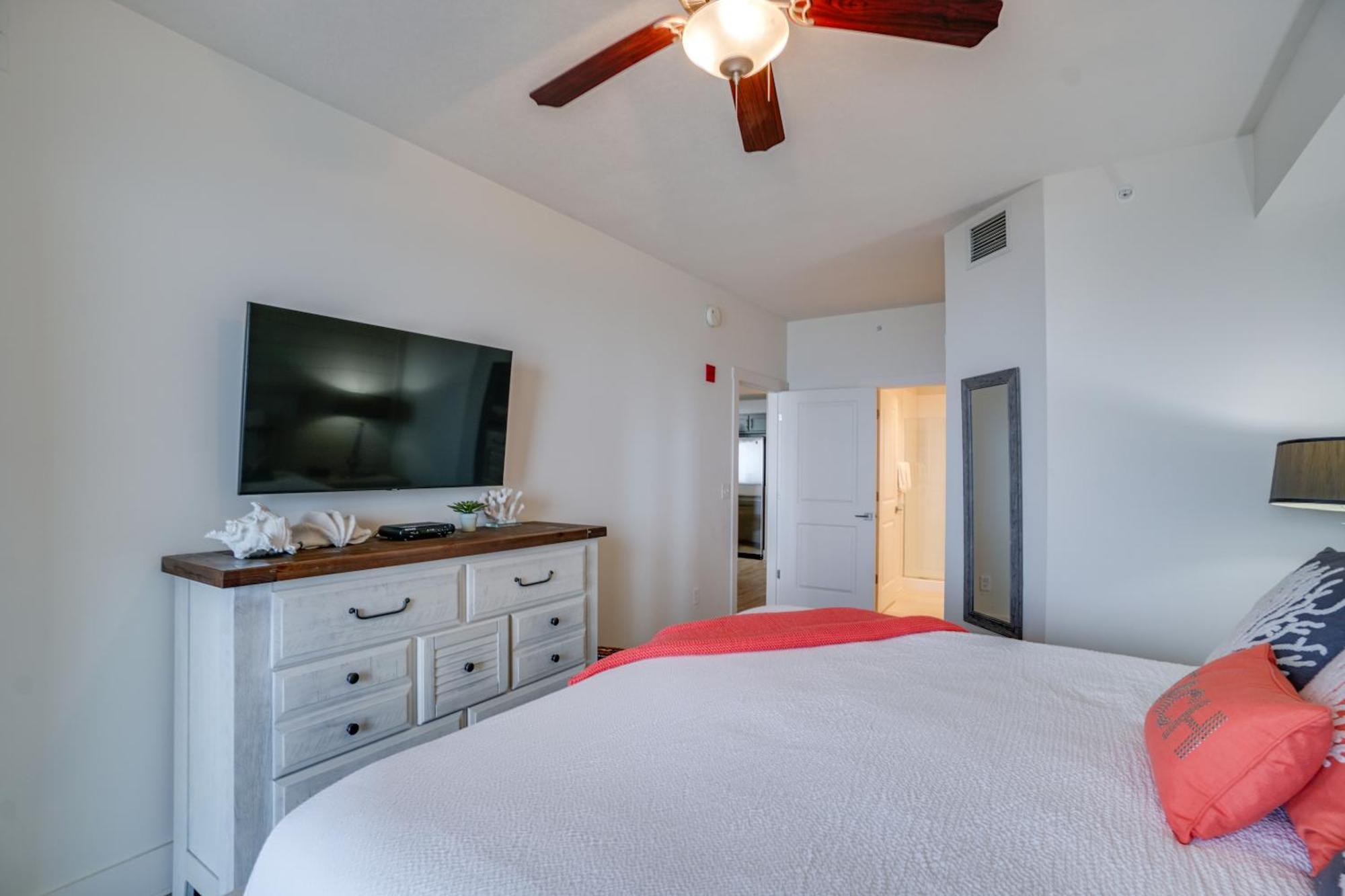 Tower 3 At Calypso Beach Resort Panama City Beach Quarto foto