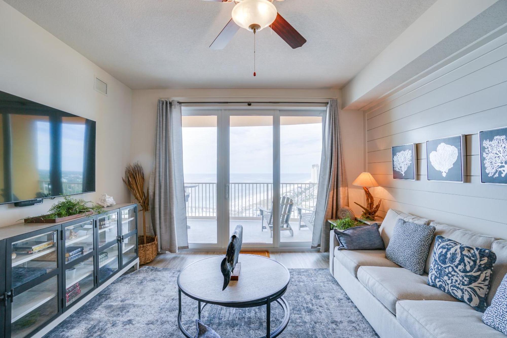 Tower 3 At Calypso Beach Resort Panama City Beach Quarto foto