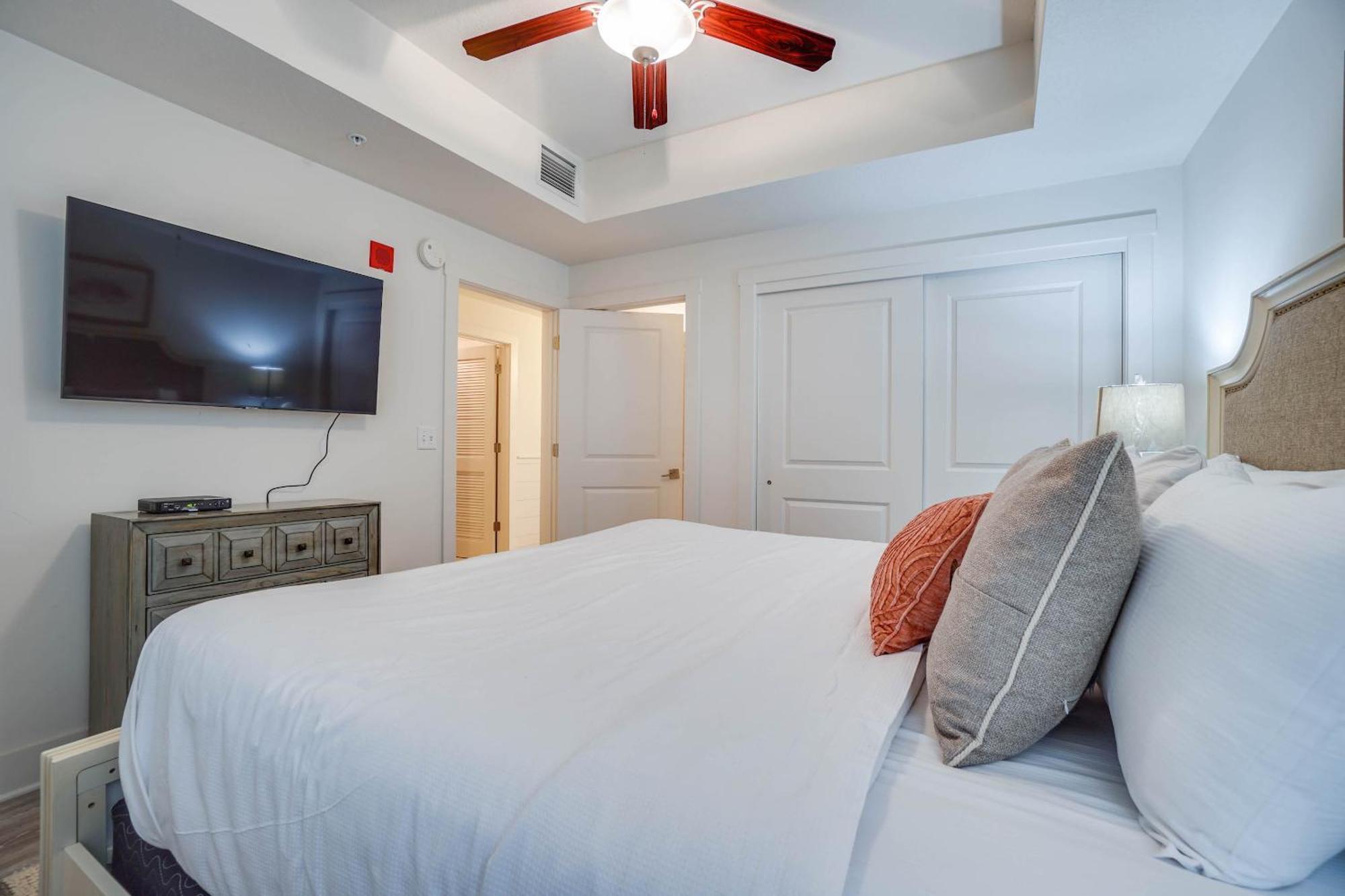 Tower 3 At Calypso Beach Resort Panama City Beach Quarto foto