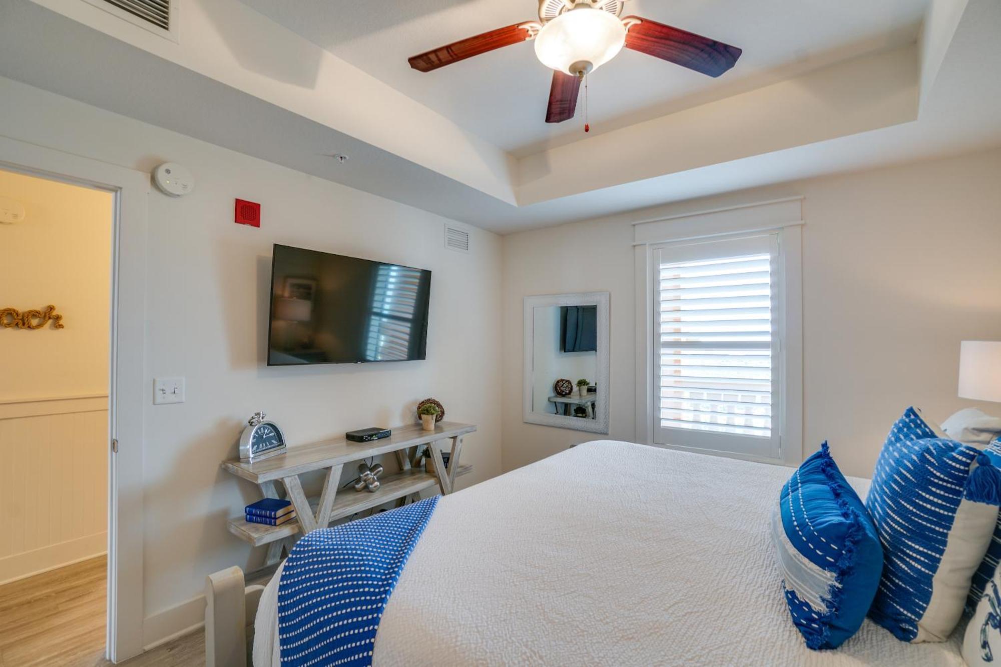 Tower 3 At Calypso Beach Resort Panama City Beach Quarto foto